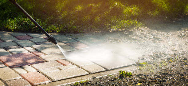 Spring Cleaning in Conway, SC